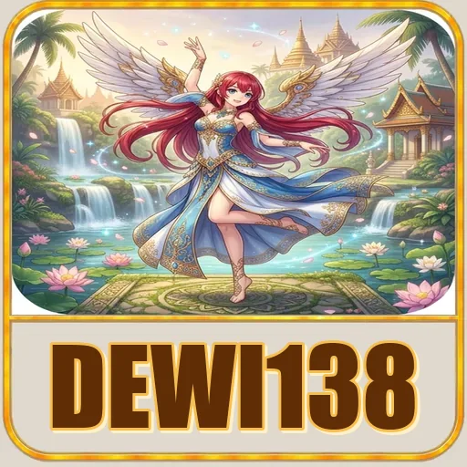 Gambar verifikasi tautan alternatif resmi dewi138 Indonesia
