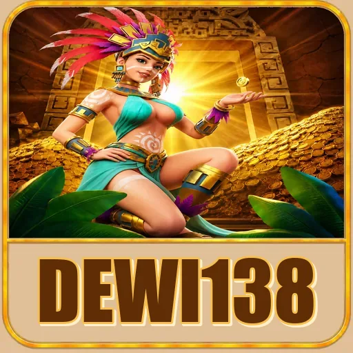 Gambar verifikasi keamanan akun masuk & daftar dewi138